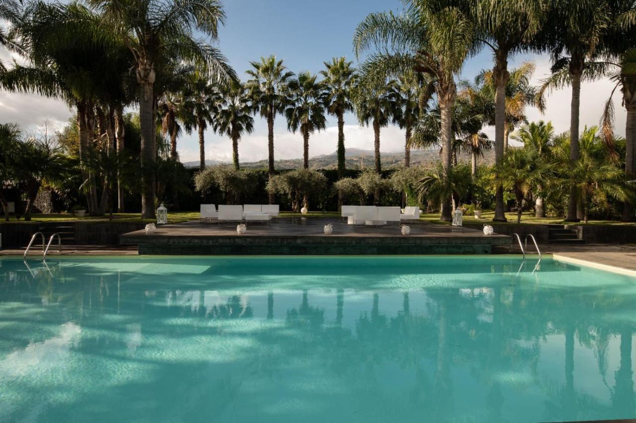 Villa Carlino House マスカリ エクステリア 写真