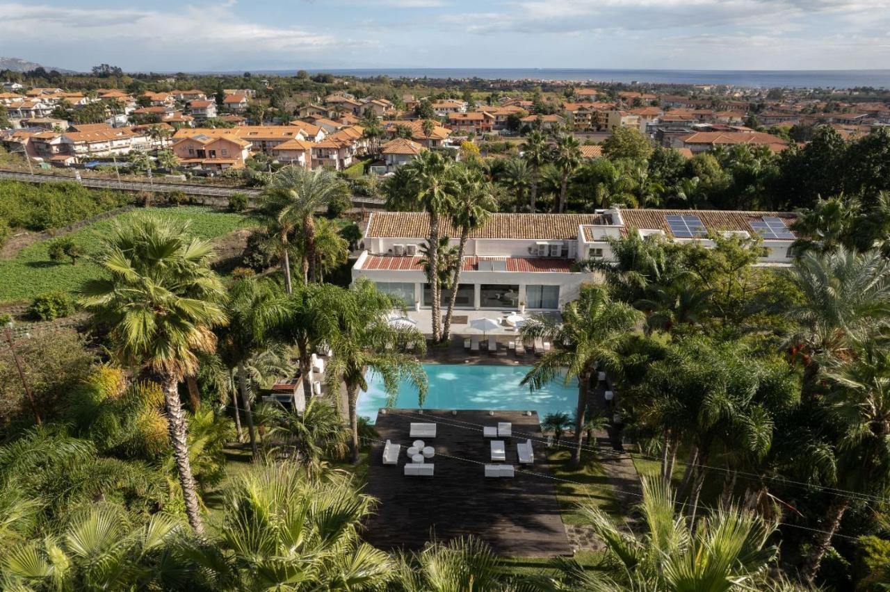 Villa Carlino House マスカリ エクステリア 写真
