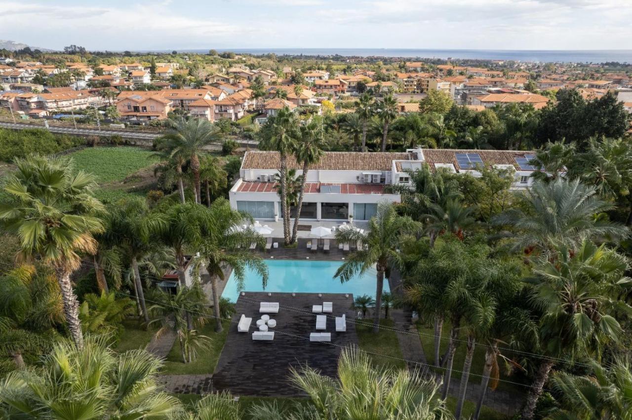 Villa Carlino House マスカリ エクステリア 写真