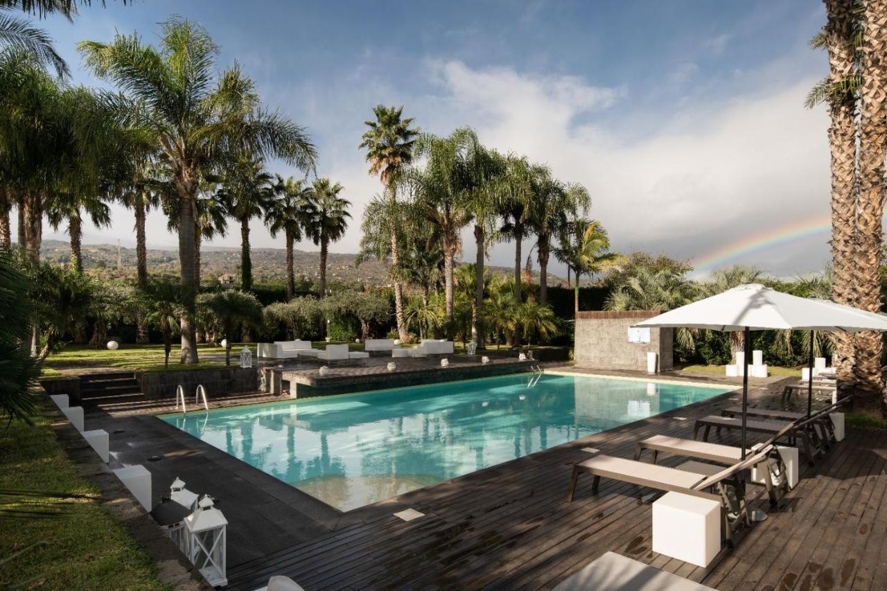 Villa Carlino House マスカリ エクステリア 写真