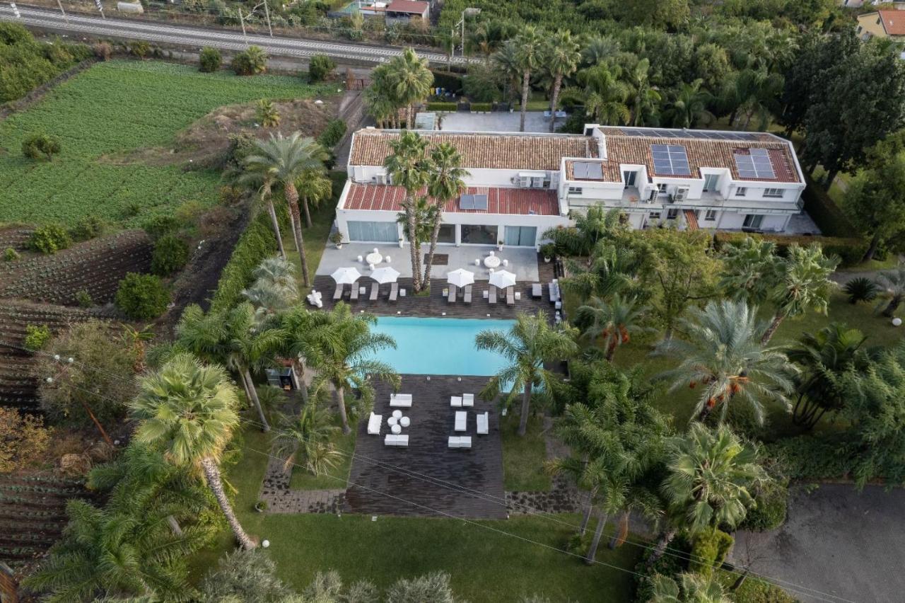 Villa Carlino House マスカリ エクステリア 写真