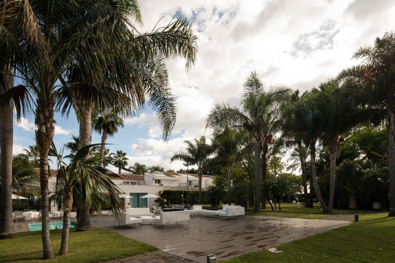 Villa Carlino House マスカリ エクステリア 写真