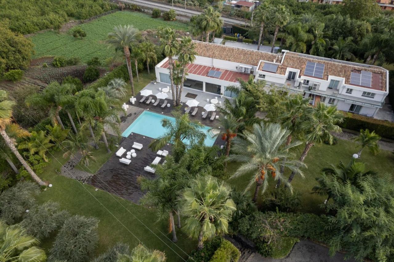 Villa Carlino House マスカリ エクステリア 写真