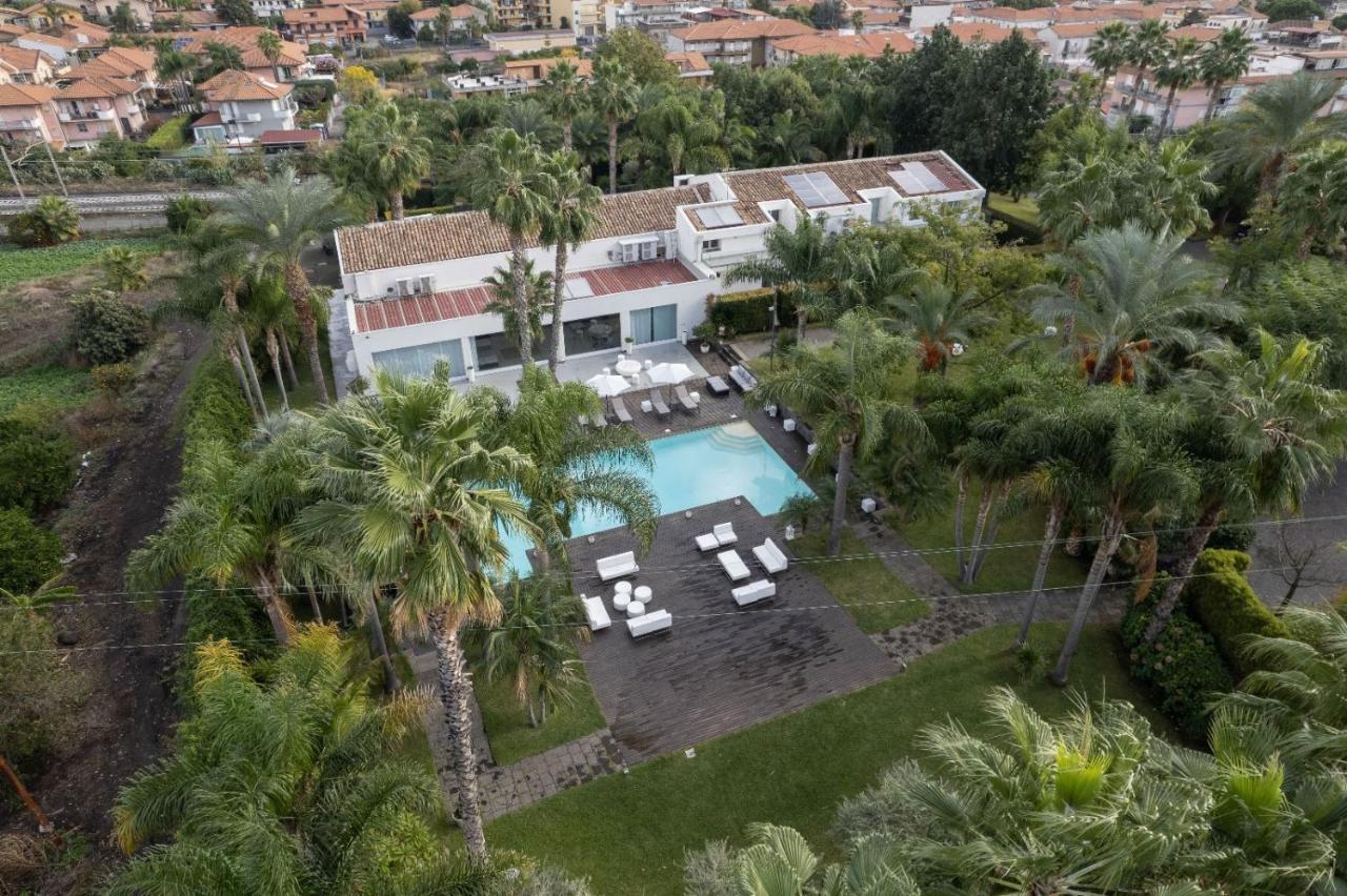 Villa Carlino House マスカリ エクステリア 写真