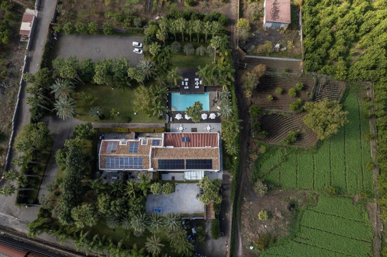 Villa Carlino House マスカリ エクステリア 写真