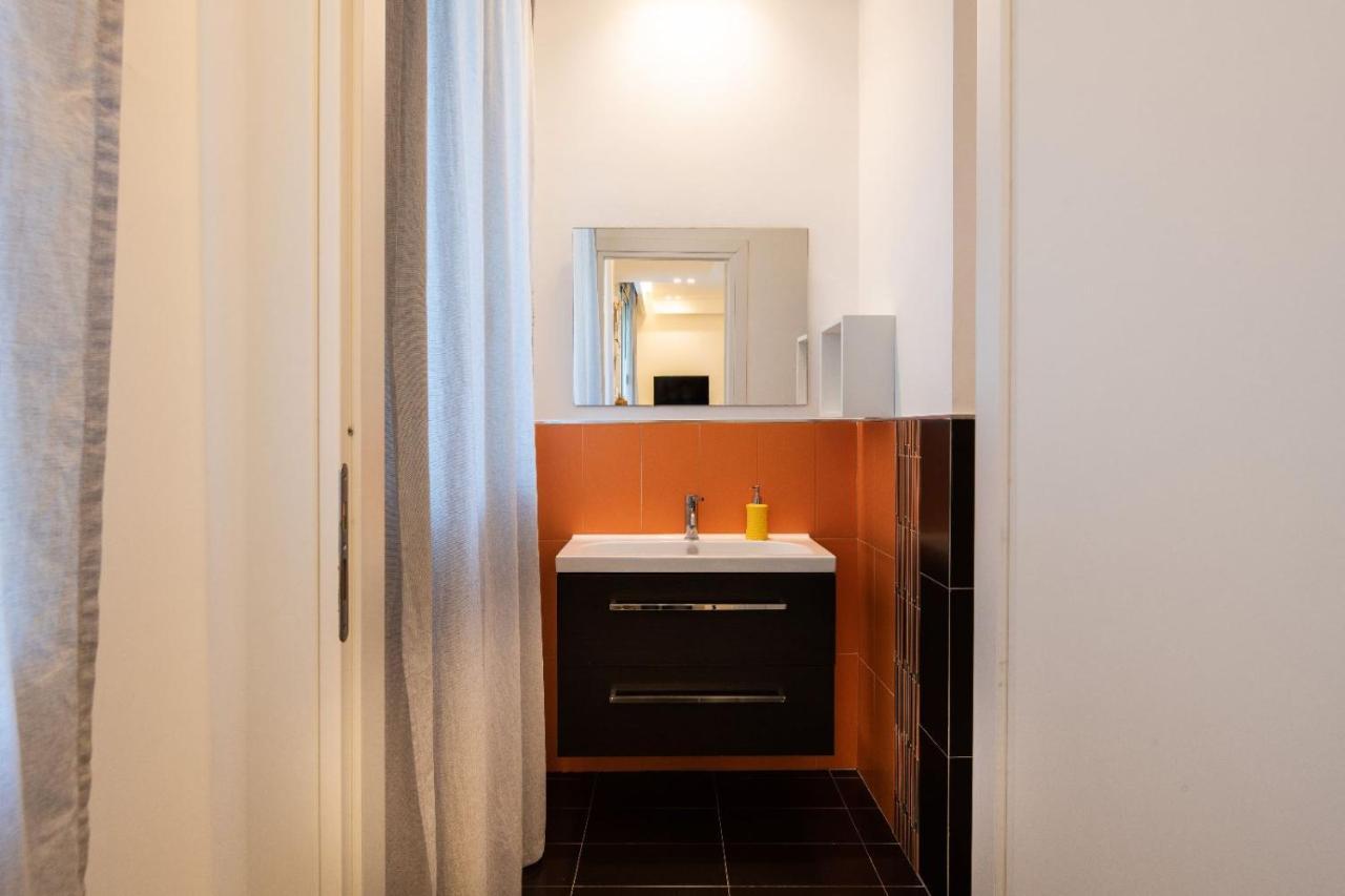Villa Carlino House マスカリ エクステリア 写真