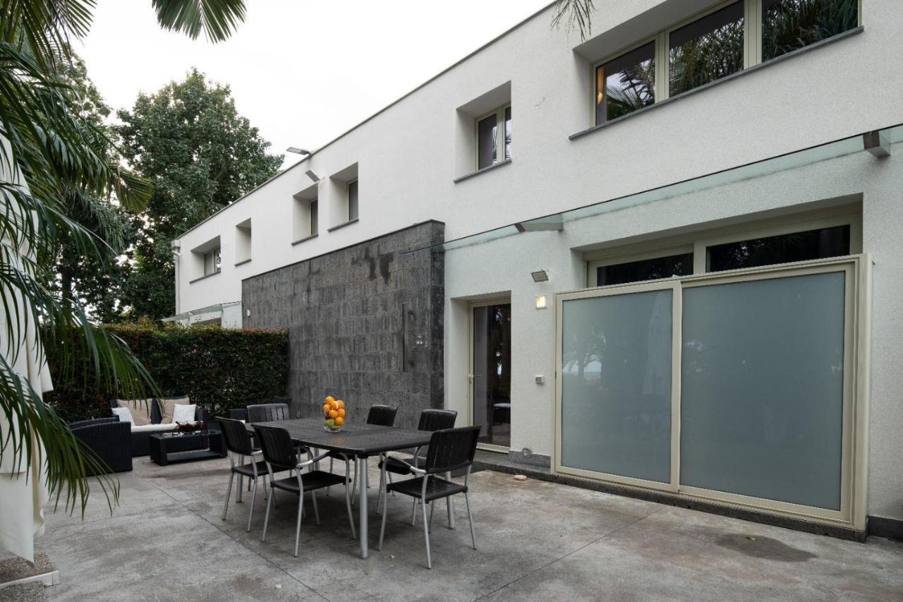 Villa Carlino House マスカリ エクステリア 写真