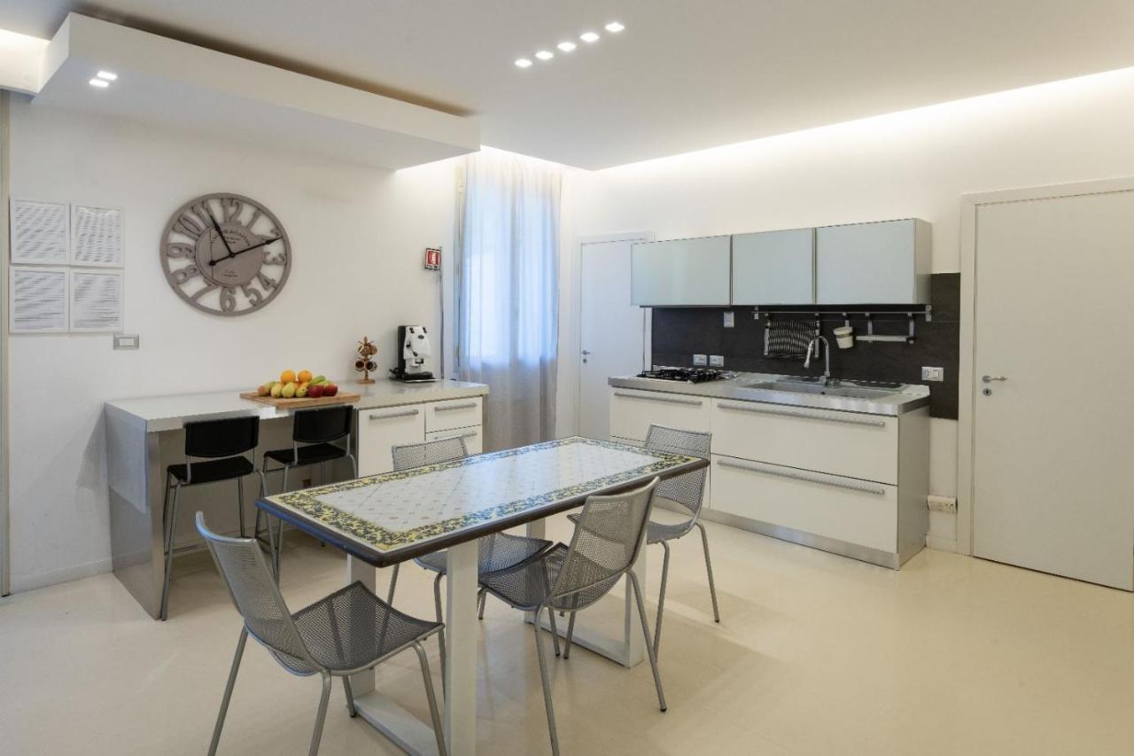 Villa Carlino House マスカリ エクステリア 写真