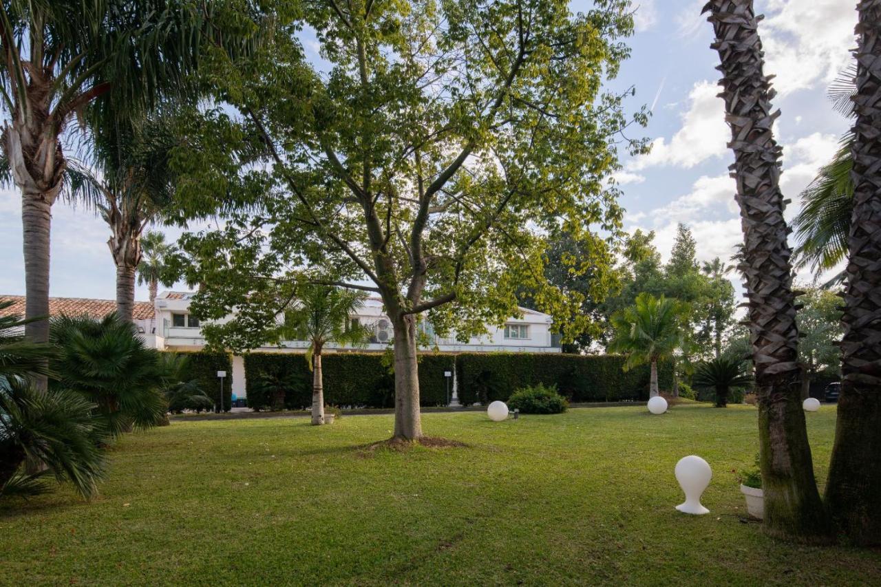 Villa Carlino House マスカリ エクステリア 写真