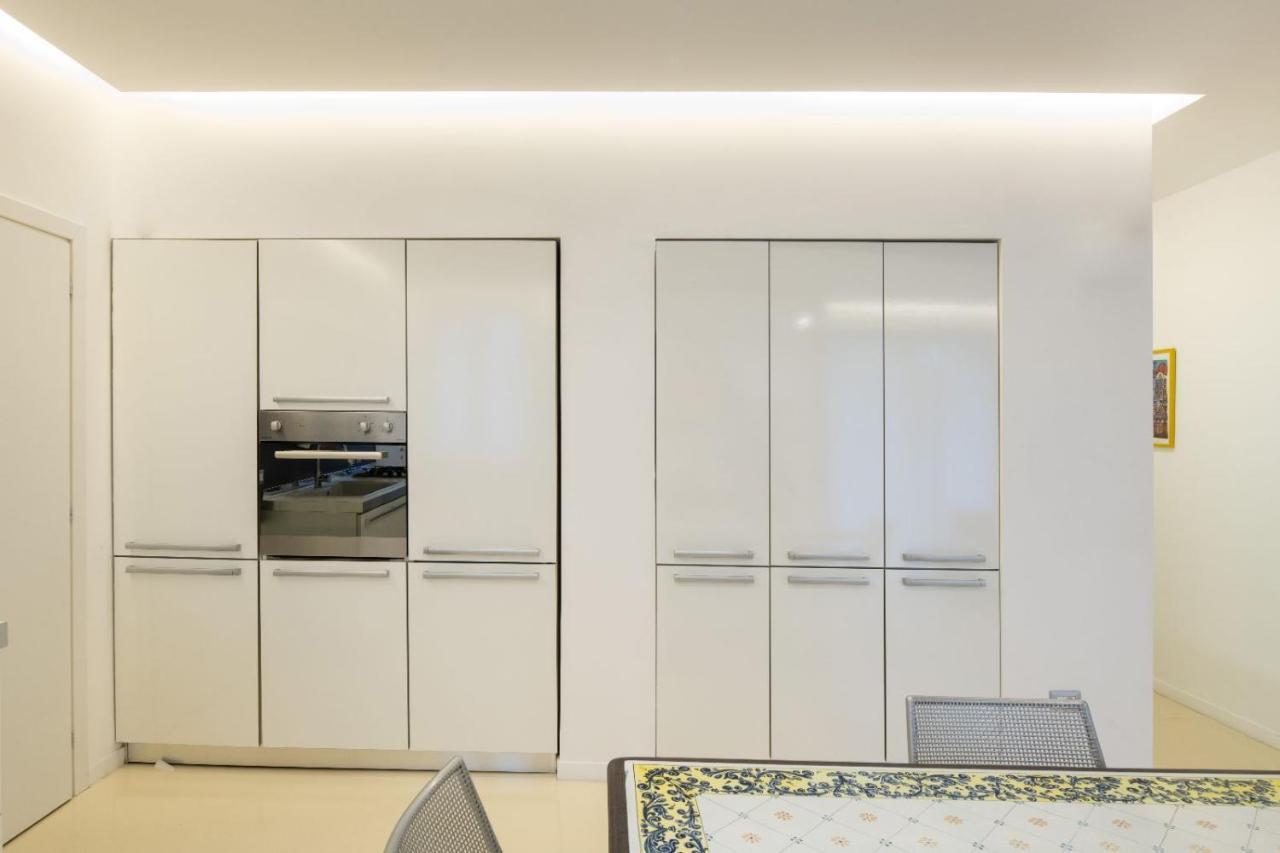 Villa Carlino House マスカリ エクステリア 写真