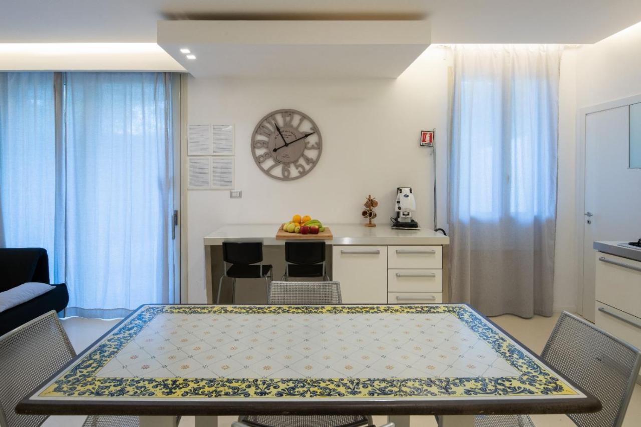 Villa Carlino House マスカリ エクステリア 写真