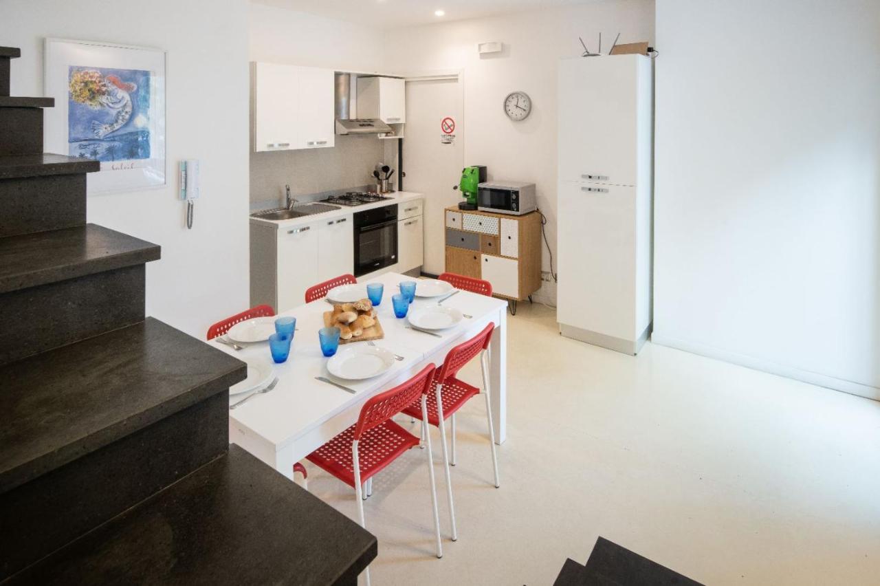 Villa Carlino House マスカリ エクステリア 写真