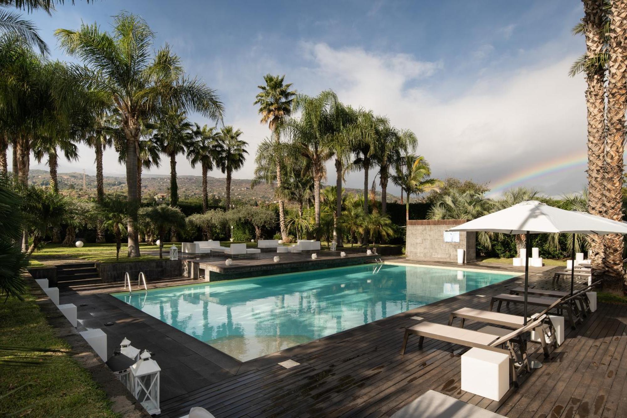 Villa Carlino House マスカリ エクステリア 写真