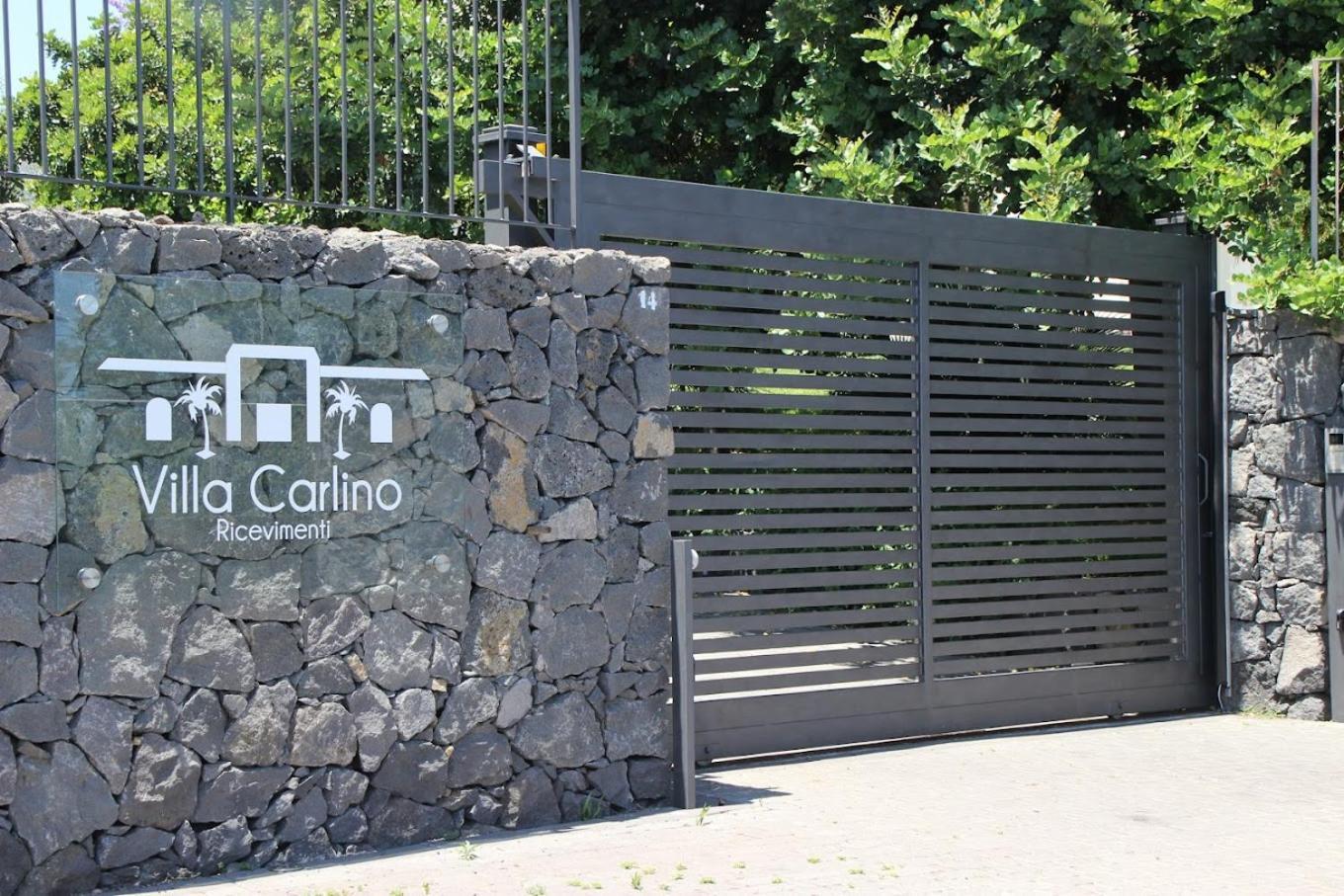 Villa Carlino House マスカリ エクステリア 写真