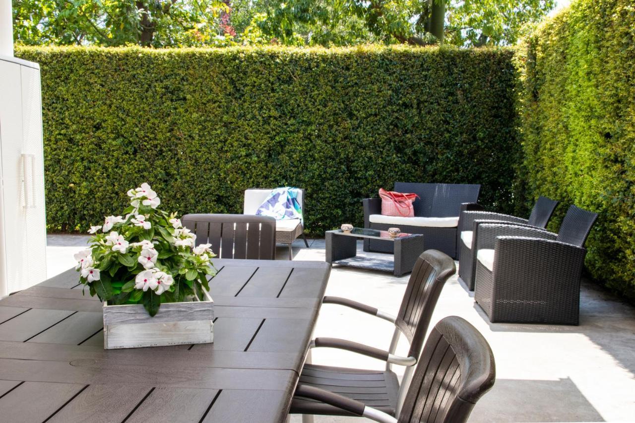 Villa Carlino House マスカリ エクステリア 写真