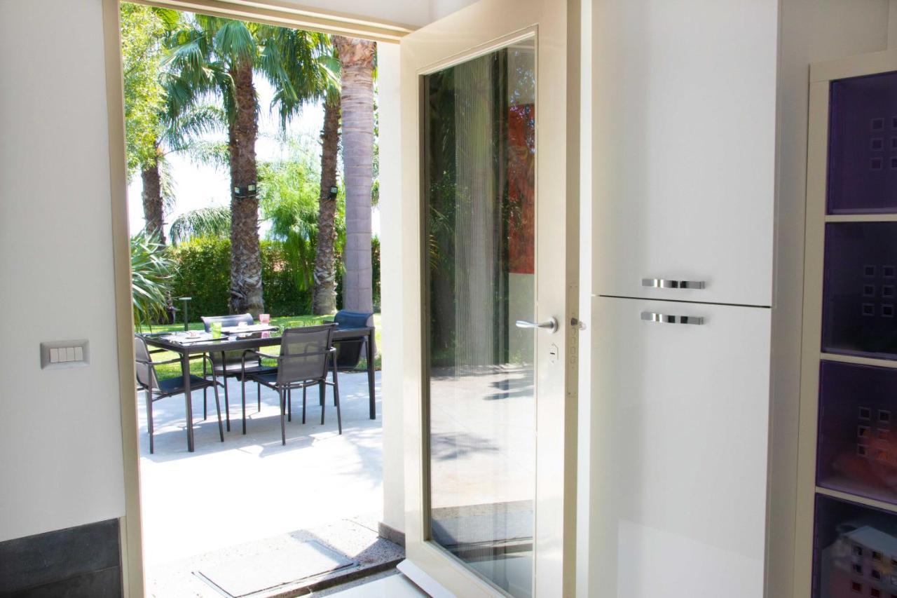 Villa Carlino House マスカリ エクステリア 写真