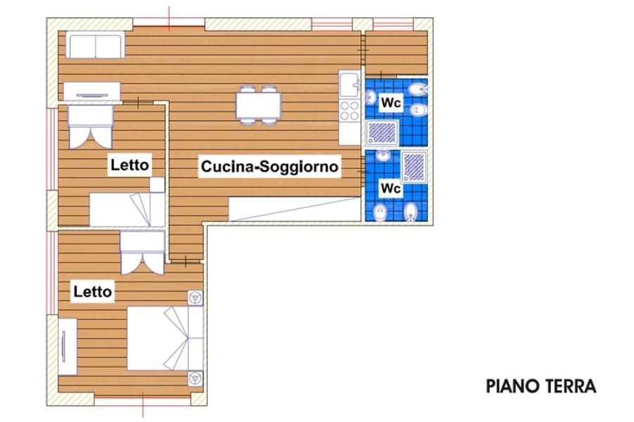 Villa Carlino House マスカリ エクステリア 写真